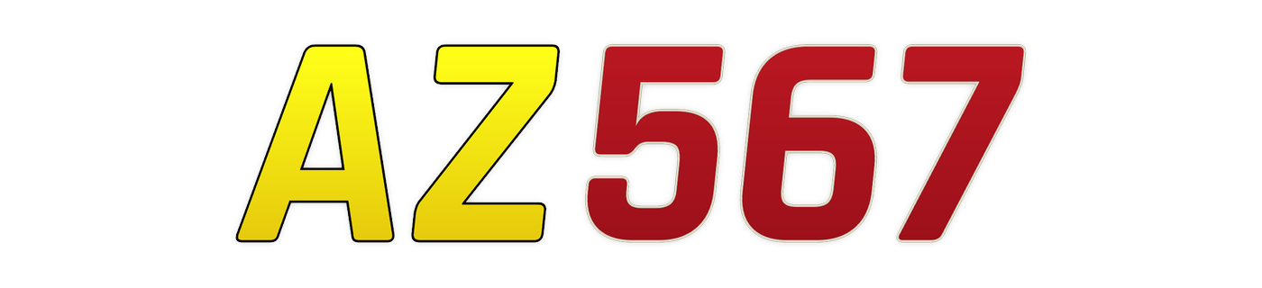 az567 Logo